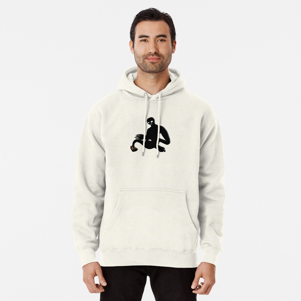 Scp 513 1 Pullover Hoodie By Agentkulu Redbubble