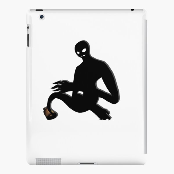 SCP-1730  iPad Case & Skin for Sale by sonderforlonger