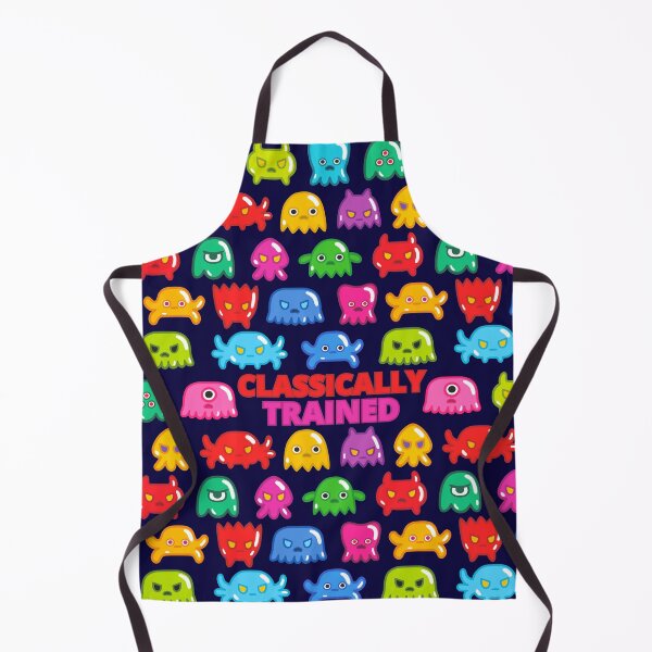 Item preview, Classically Trained designed and sold by InducTees.