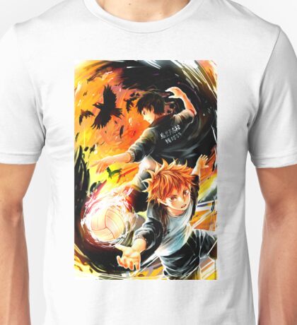 Haikyuu: Gifts & Merchandise | Redbubble