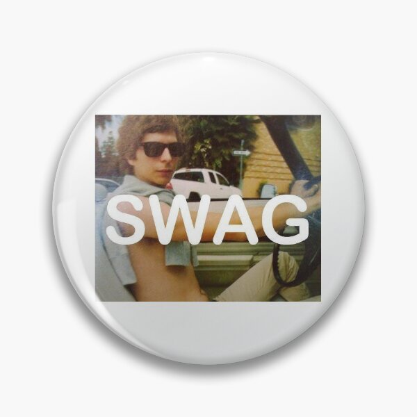 Item preview, michael cera  designed and sold by E Smith.
