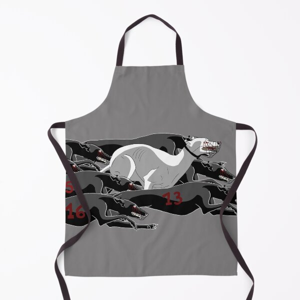 Item preview, Raced to death designed and sold by KJArtist.
