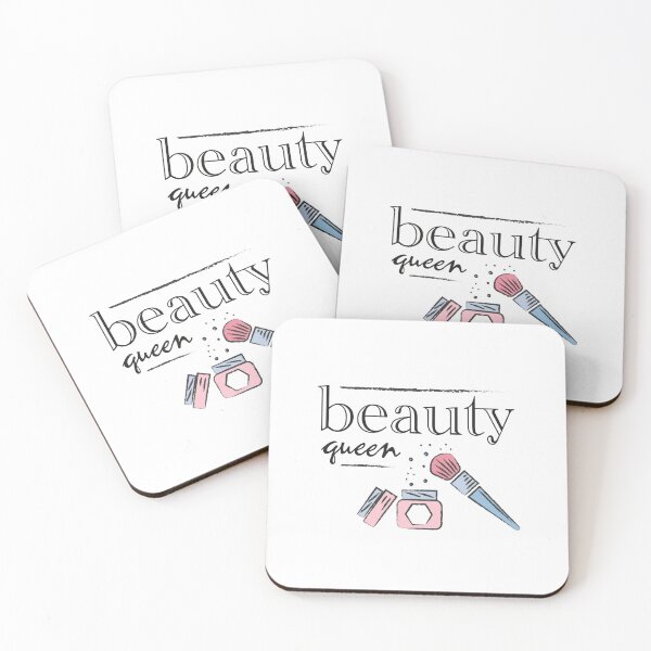 Item preview, Beauty Queen doodle 13 designed and sold by ElenaSteinbach.