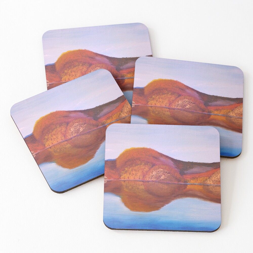 Item preview, Coasters (Set of 4) designed and sold by RudyYoder.