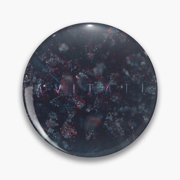 Item preview, Gravitation designed and sold by lokta.