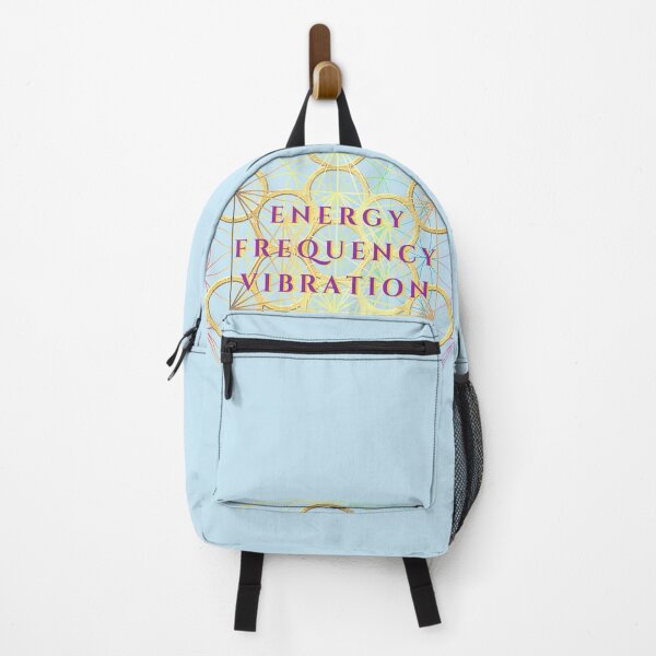 Item preview, Energy, Frequency & Vibration designed and sold by G-Cafe.