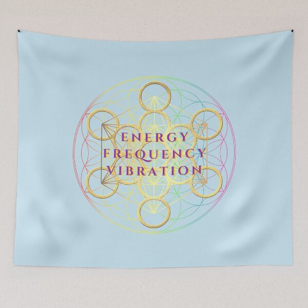 Item preview, Energy, Frequency & Vibration designed and sold by G-Cafe.