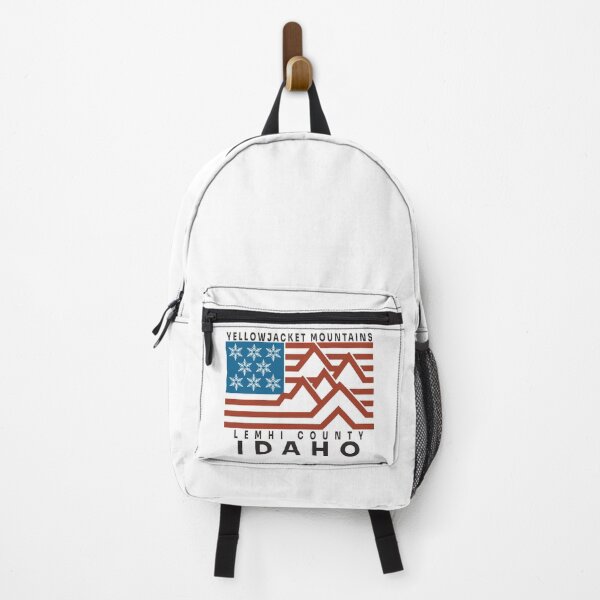 Item preview, Yellowjacket Mountains, Lemhi County, Idaho designed and sold by positiveimages.