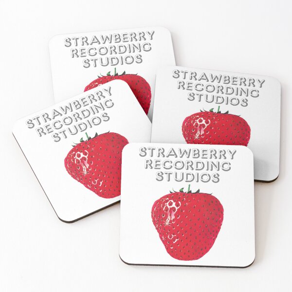 Item preview, Strawberry Recording Studios designed and sold by DoctorDisco63.