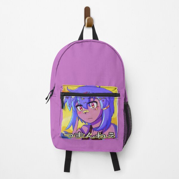 Item preview, Retro Vaporwave 80s anime aesthetic designed and sold by kinseinohime.