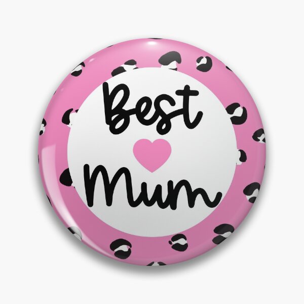 Item preview, Best Mum designed and sold by Adam Regester.
