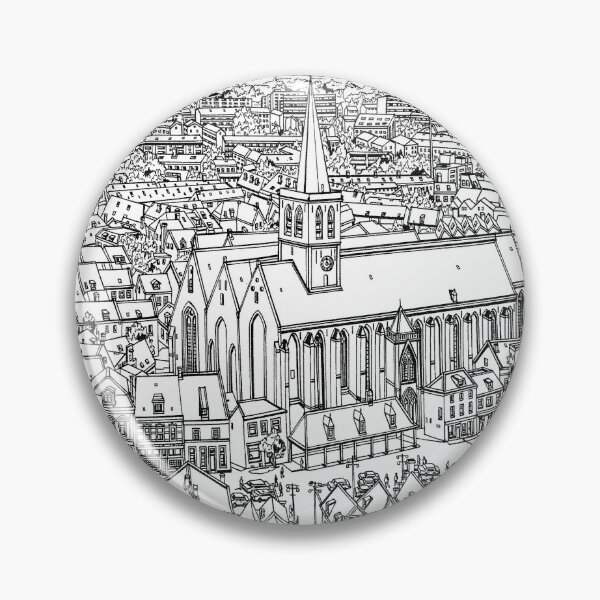 Item preview, Amersfoort designed and sold by LERILERA.