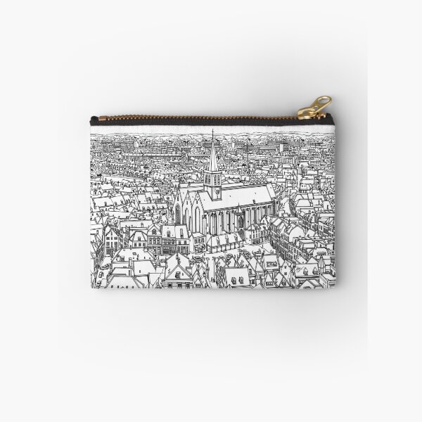 Item preview, Amersfoort designed and sold by LERILERA.