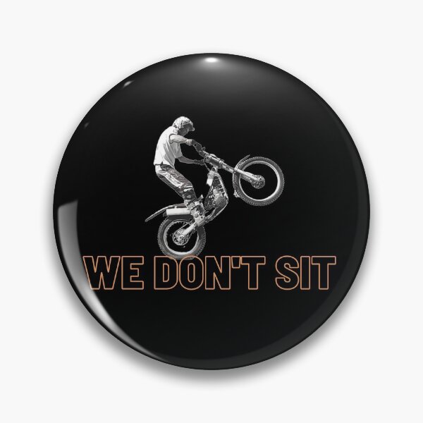 Item preview, Moto Trials - We don't sit designed and sold by fsteyn.