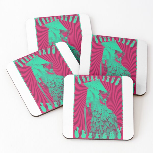 Item preview, Young Thug Jeffery 60s Alternative designed and sold by MUSHRUMwrldwide.