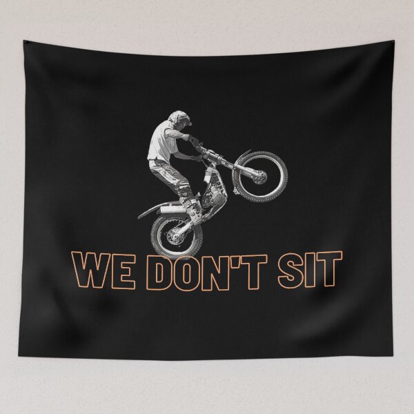 Item preview, Moto Trials - We don't sit designed and sold by fsteyn.