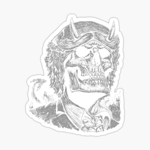 Artikel-Vorschau von Angus Young Acdc Weiße Kunst, designt und verkauft von WildRagsTees.