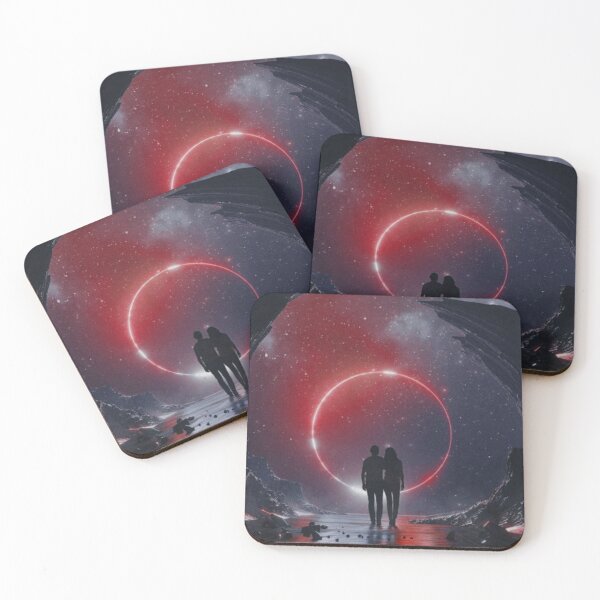Item preview, An end by your side designed and sold by leostore0107.