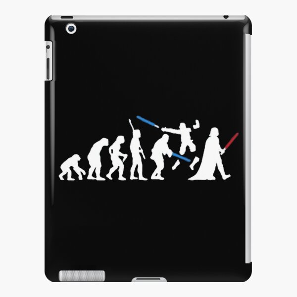 Ipad Hullen Klebefolien Star Wars Redbubble