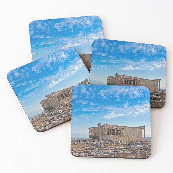 Item preview, Erechtheum in Acropolis of Athens designed and sold by Out there! Photography.