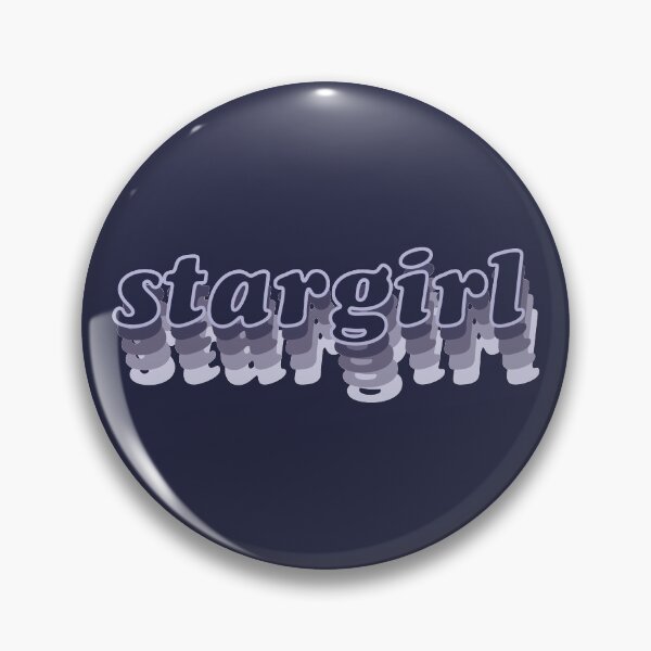 Artikelvorschau, Stargirl entworfen und verkauft von cutebycait.