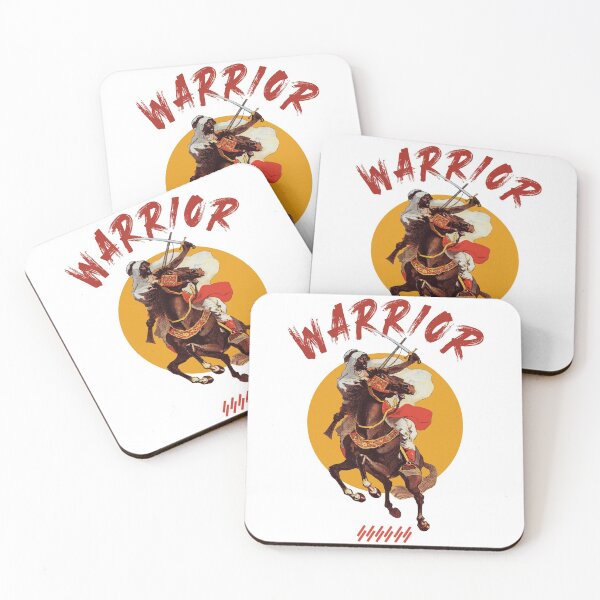 Item preview, Desert Warrior designed and sold by MOUNIROPRINT.
