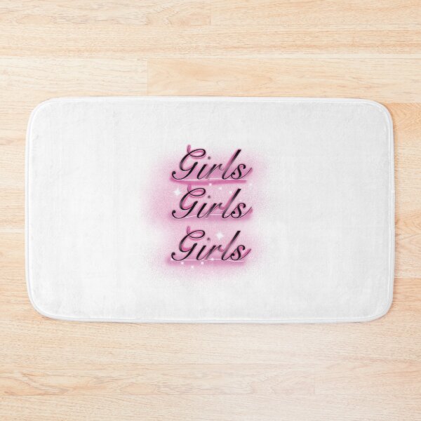 Item preview, Girls Girls Girls Airbrush designed and sold by RougeMachtig.