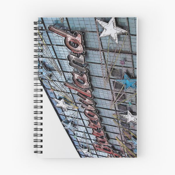 Item preview, Glasgow Barrowland Sign Illustration designed and sold by SofiaAlves.