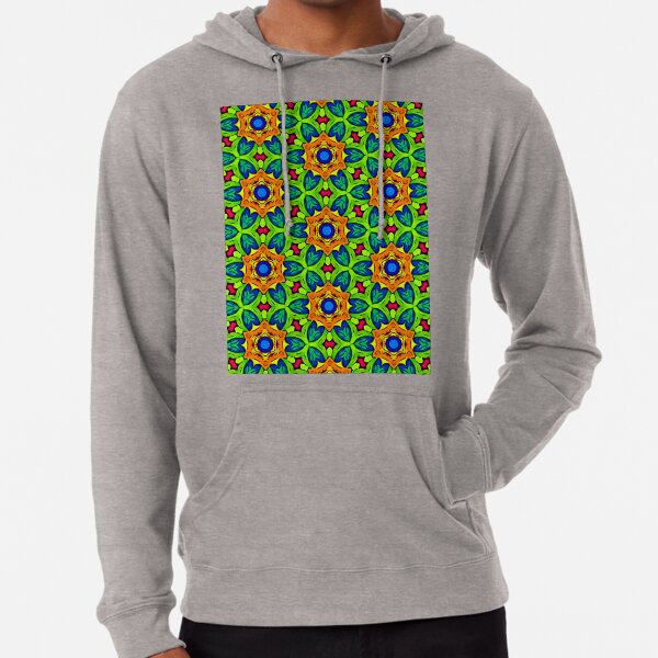 Lightweight Hoodie