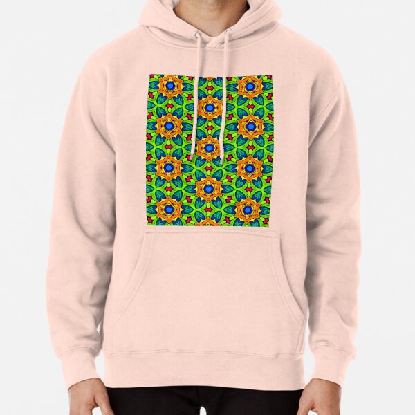 Hoodie (Pullover)