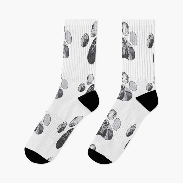 Artikelvorschau, Buckó Frenchie / Paw 1 (alter Stil 1) entworfen und verkauft von BuckoFrenchie.