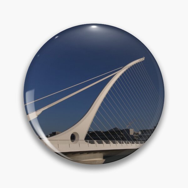 Item preview, Puente Samuel Beckett designed and sold by Paul  Kane.