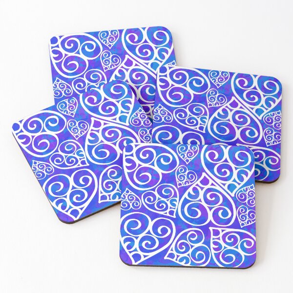 Item preview, Lost hearts designed and sold by VaneRuch.