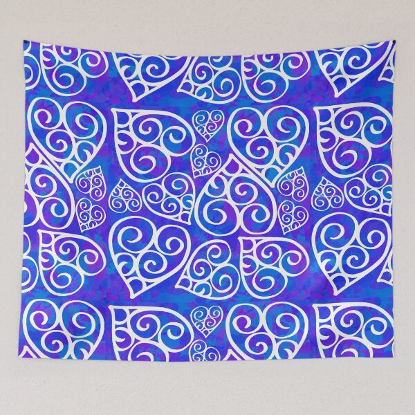 Item preview, Lost hearts designed and sold by VaneRuch.