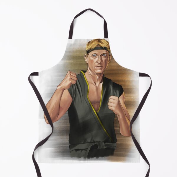Item preview, william zabka, Johnny Lawrence Cobra Kai designed and sold by yassinehelal.