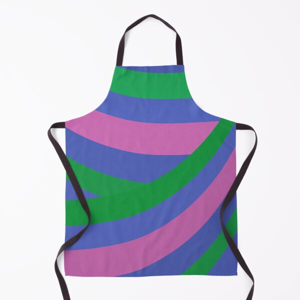 Item preview, Retro Pattern in Blue Pink and Green Design 559 designed and sold by Artnigel.