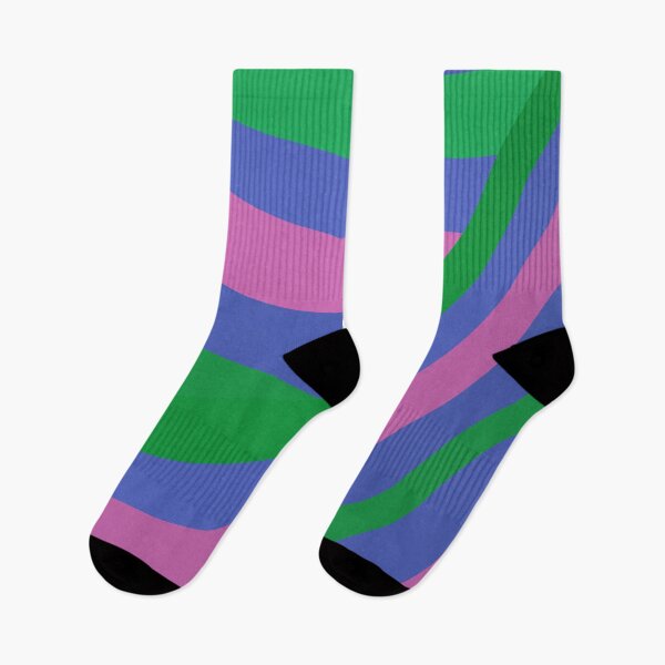 Item preview, Retro Pattern in Blue Pink and Green Design 559 designed and sold by Artnigel.