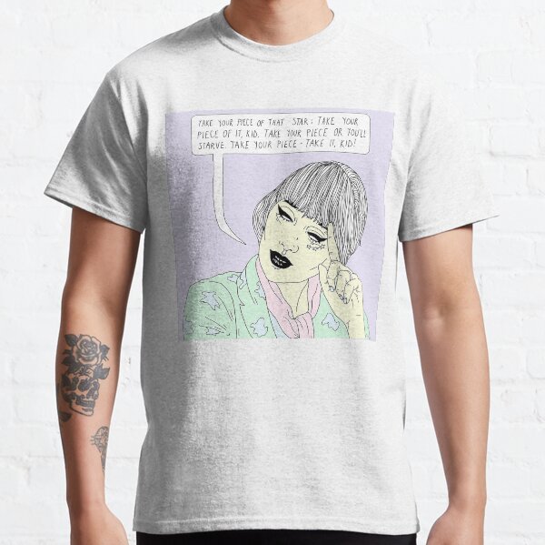 These Paths Classic T-Shirt