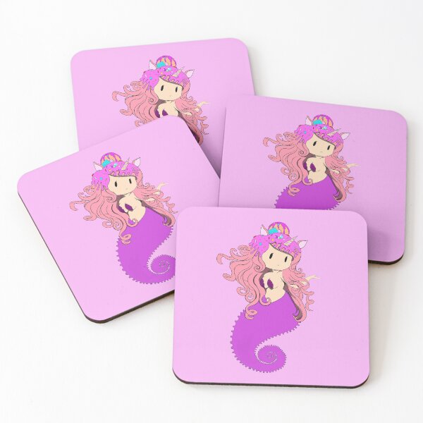Item preview, Sweet Stuff Mermaid  designed and sold by ZethTheReaper19.