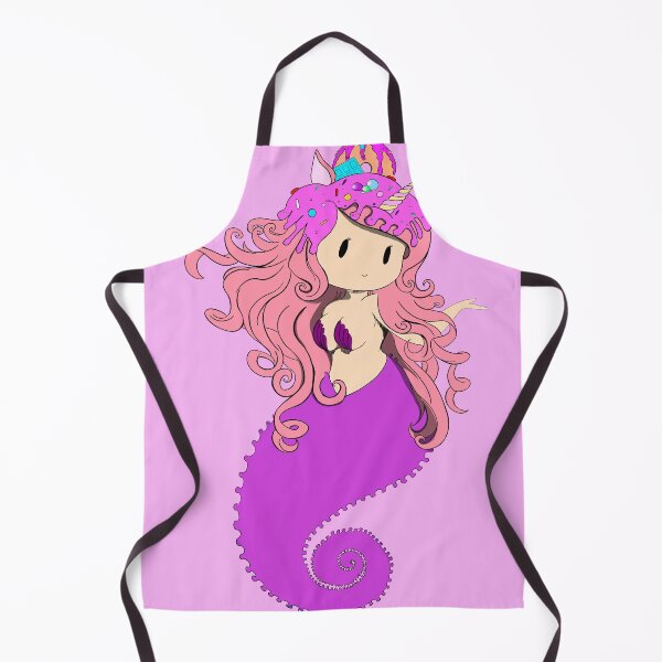 Item preview, Sweet Stuff Mermaid designed and sold by ZethTheReaper19.