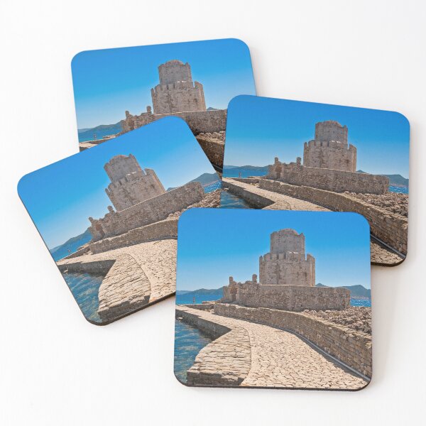 Item preview, Burtzi, Methoni designed and sold by Out there! Photography.