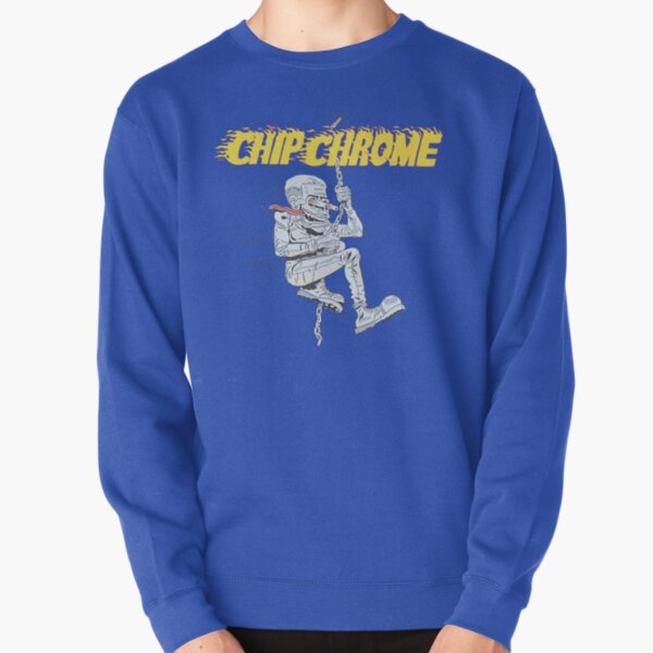 Item preview, Chip Chrome and the Monotones designed and sold by Fuensanta Alemany.