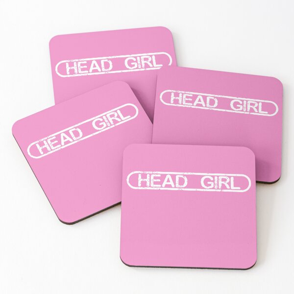 Item preview, Head Girl designed and sold by pink-pink-moon.