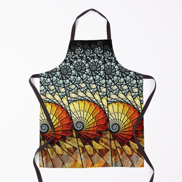 Item preview, Billow - Abstract Fractal Artwork designed and sold by EliVokounova.