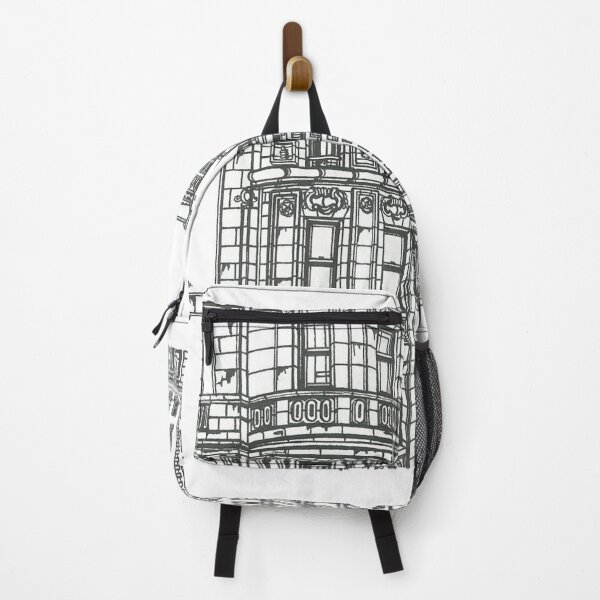 Item preview, New York designed and sold by LERILERA.