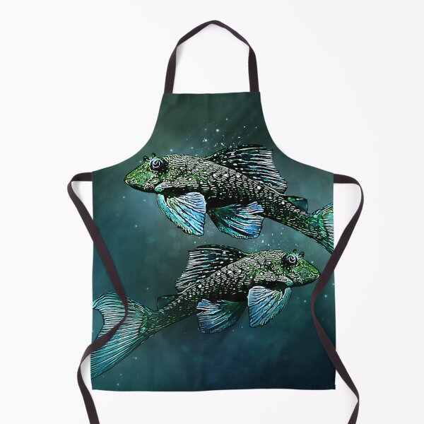Item preview, L200 Green Phantom Pleco designed and sold by GFishy.