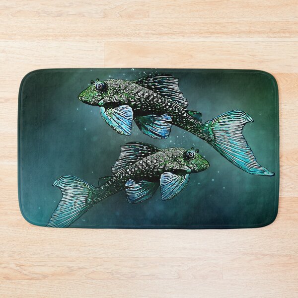 Item preview, L200 Green Phantom Pleco designed and sold by GFishy.