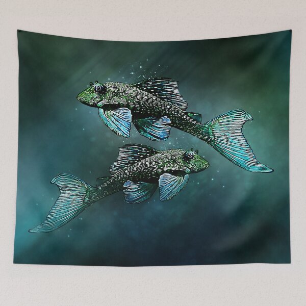 Item preview, L200 Green Phantom Pleco designed and sold by GFishy.