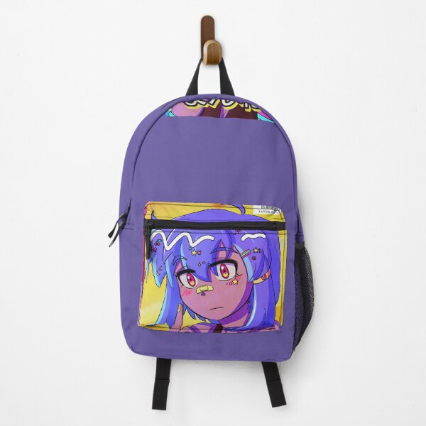 Item preview, Retro Vaporwave 80s anime aesthetic designed and sold by kinseinohime.