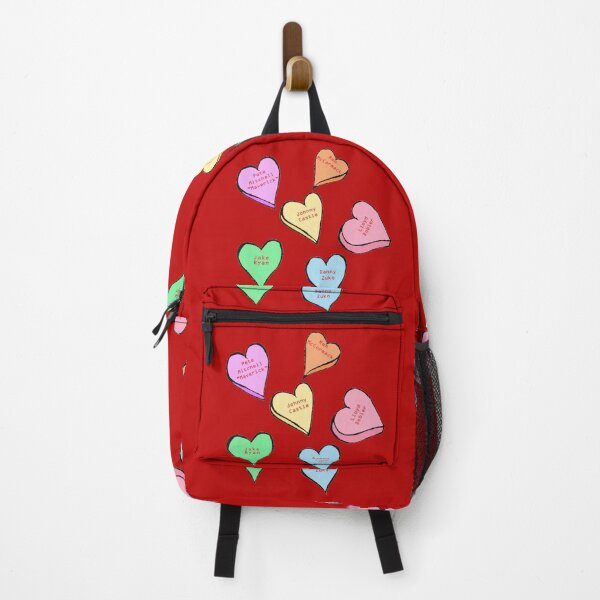 Item preview, 80's Heart Throbs designed and sold by rtbrassard.